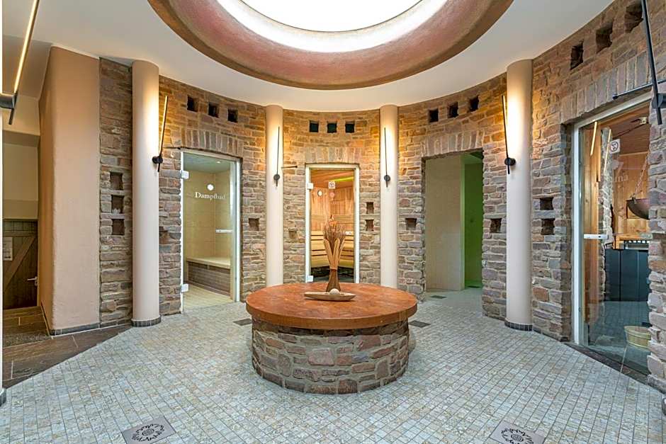 Hotel Restaurant Pollmanns