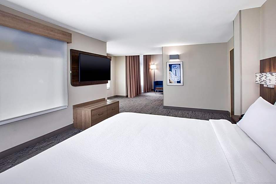 Holiday Inn Express Hotel & Suites West Monroe By IHG