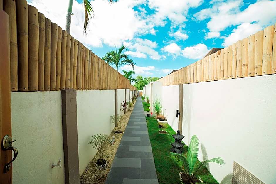 Bali Villas Panglao Bohol