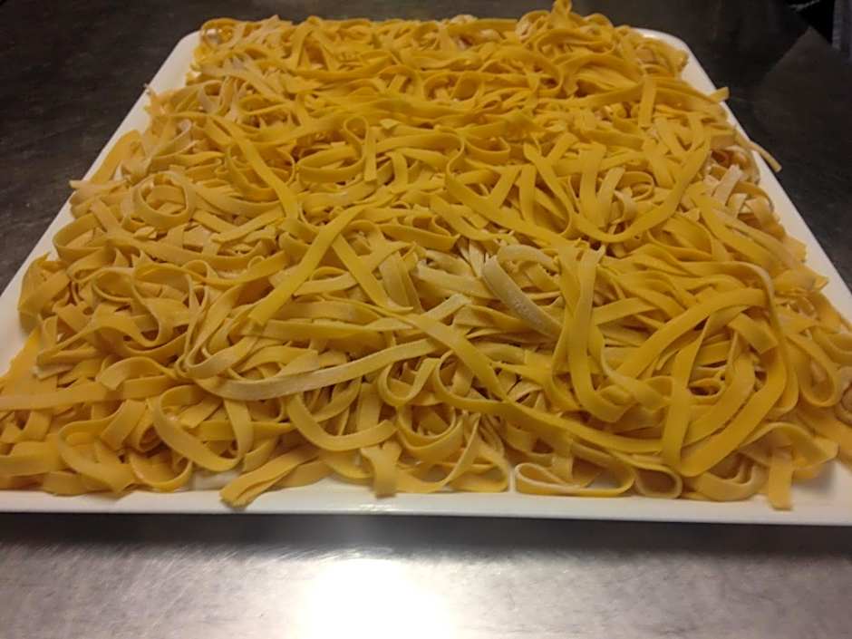 Albergo Ristorante Da Neni