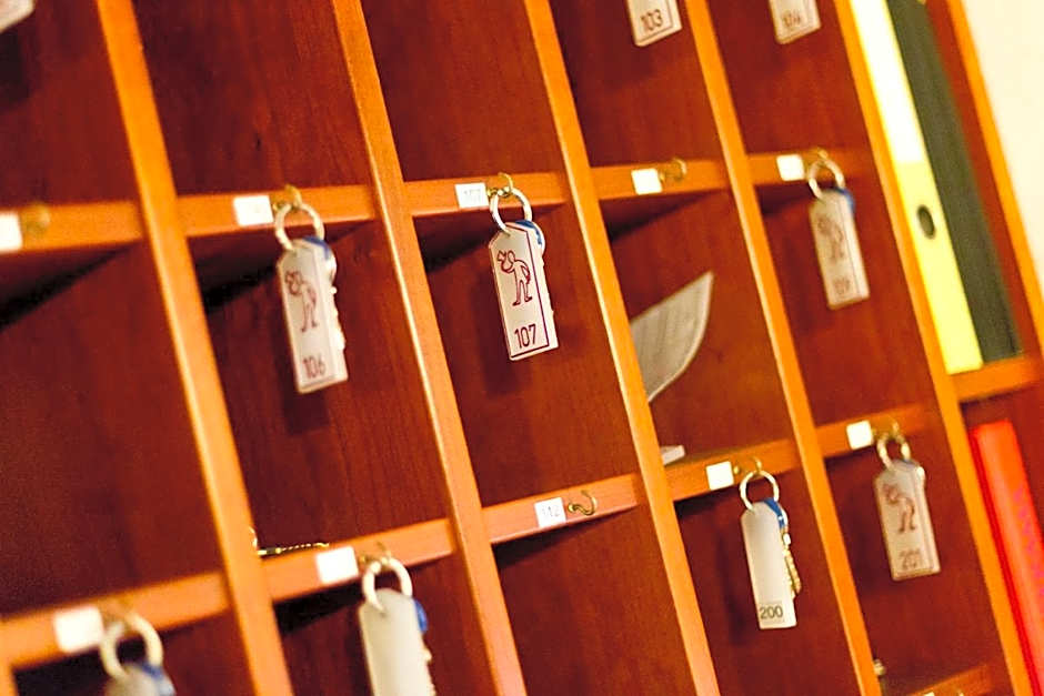 Hotel-Pension Bleckmann