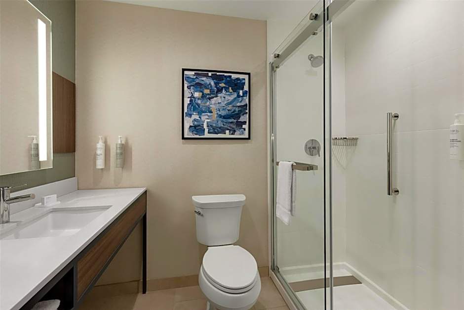 Hilton Garden Inn Riverhead