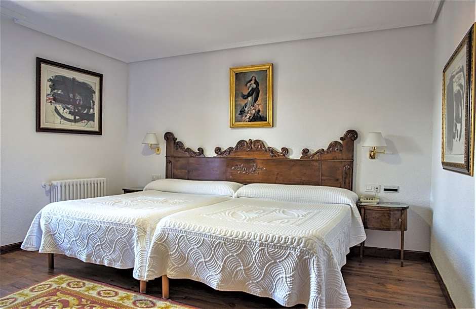 Hotel Museo Los Infantes