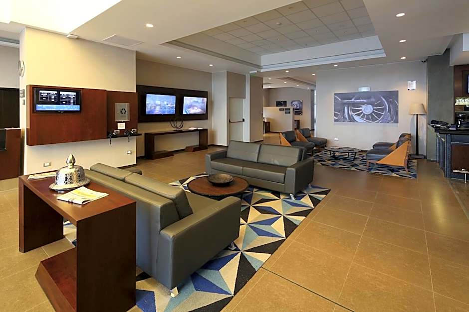 Casa Andina Select Tacna