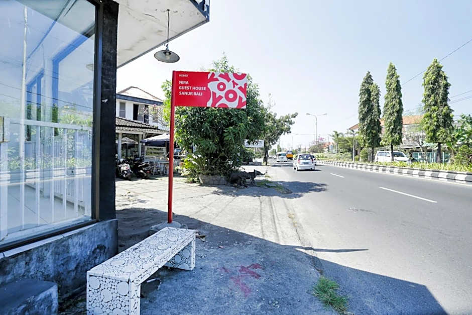 OYO 90363 Nira Guest House Sanur Bali