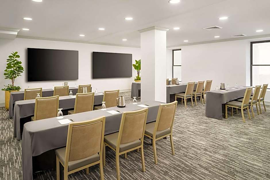 Martinique New York on Broadway Curio Collection by Hilton