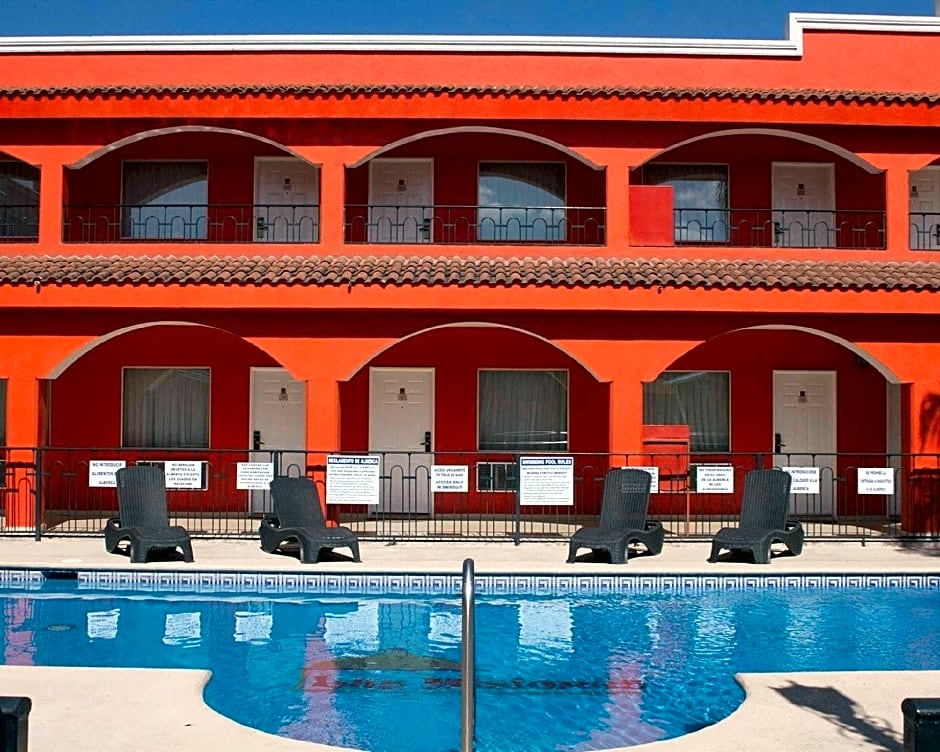 Comfort Inn Monclova