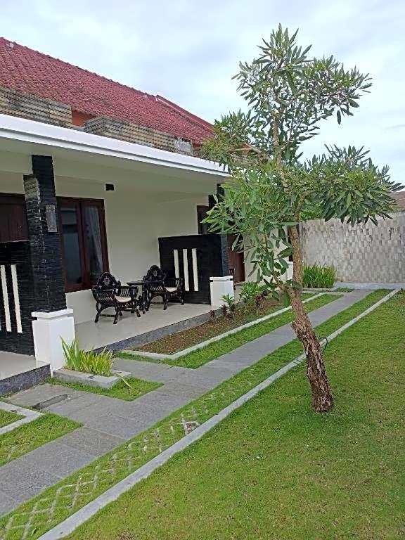 Sapak Bungalow