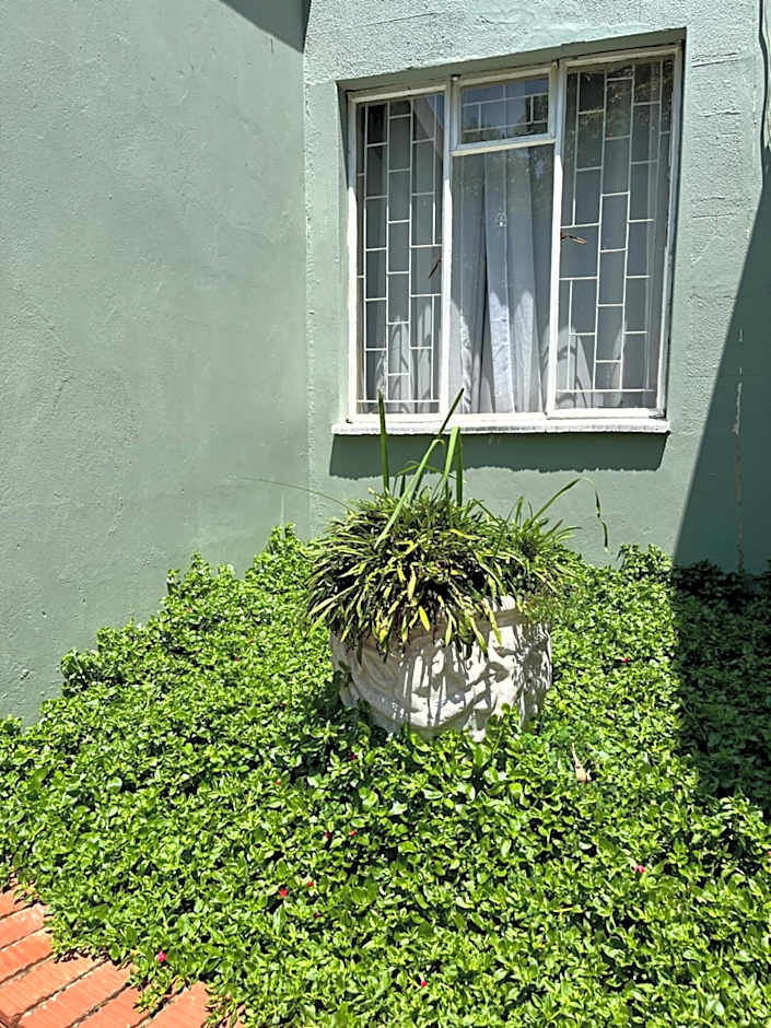 khaya4u Guesthouse
