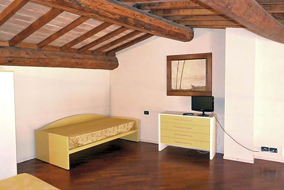 Residence Alcorso