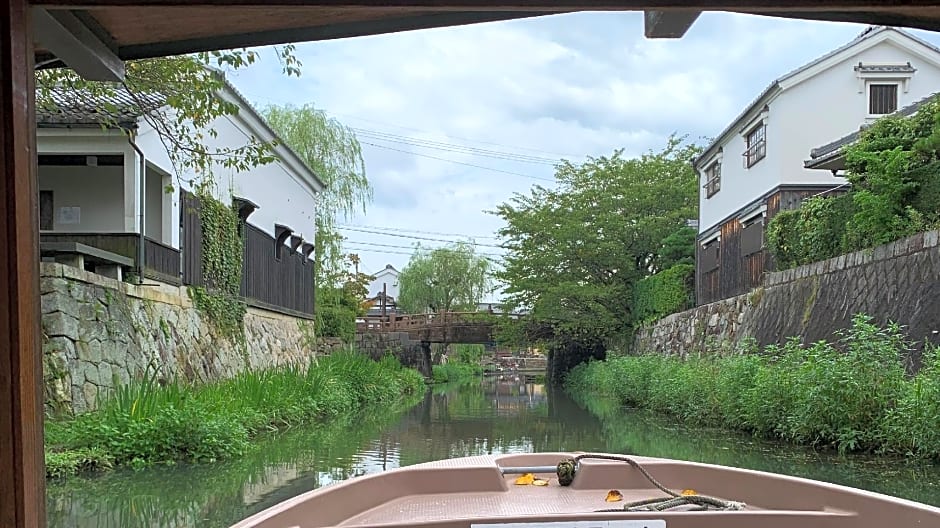 Vessel Inn Shiga Moriyama Ekimae