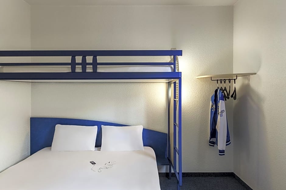 ibis budget Aachen Raeren Grenze