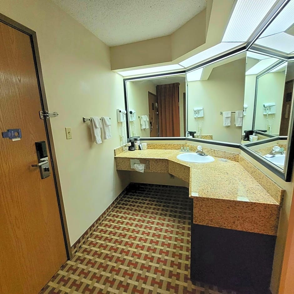 Best Western Marion Hotel