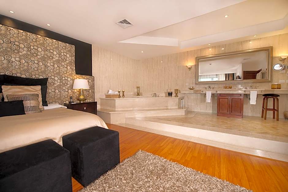 Hotel Palma Real