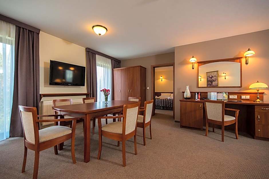 Hotel Great Polonia Conrad Kraków