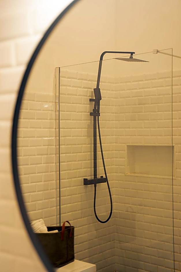 Hotel d'Angleterre, Salon-de-Provence