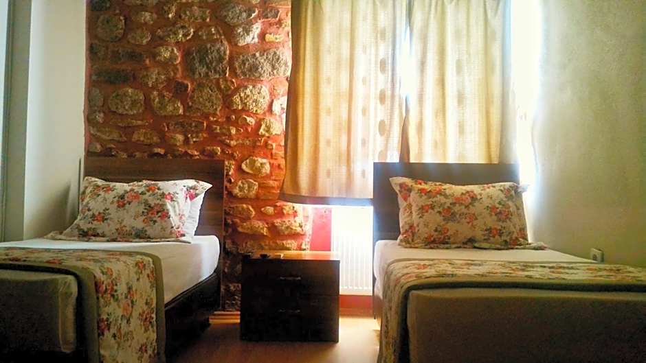 Odunluk Tas Konak Hotel