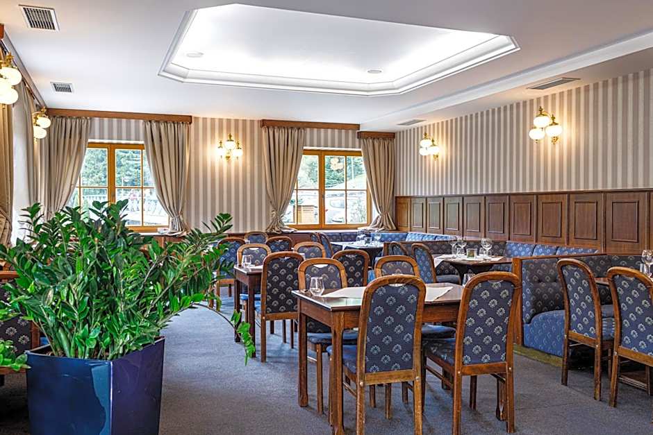 Hotel Zátiší