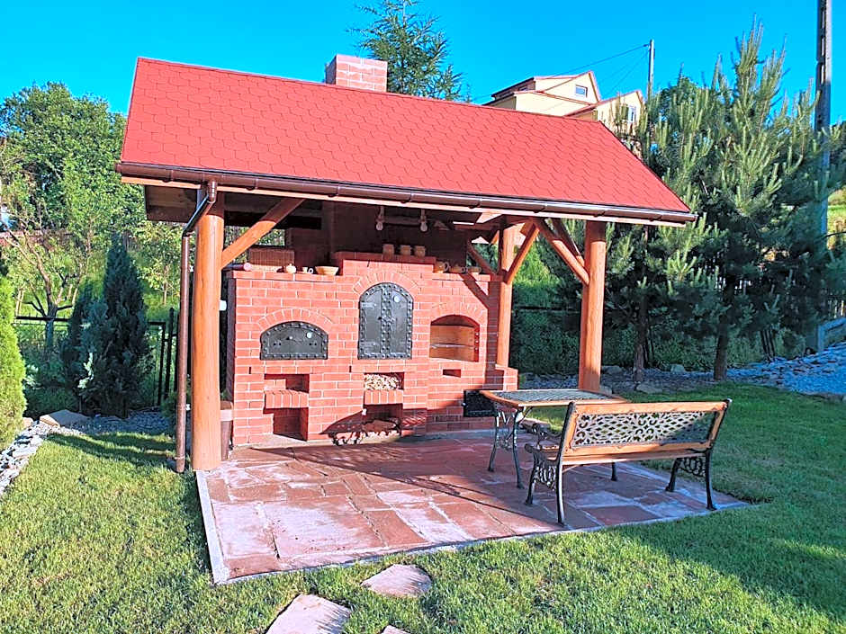 Apartamenty pod Gromadzyniem