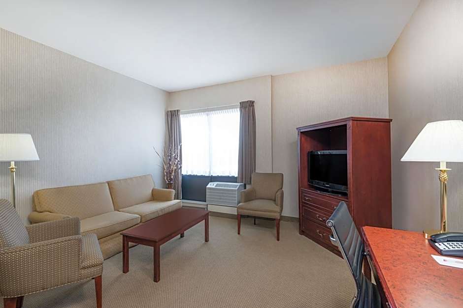 Ramada by Wyndham St. John's