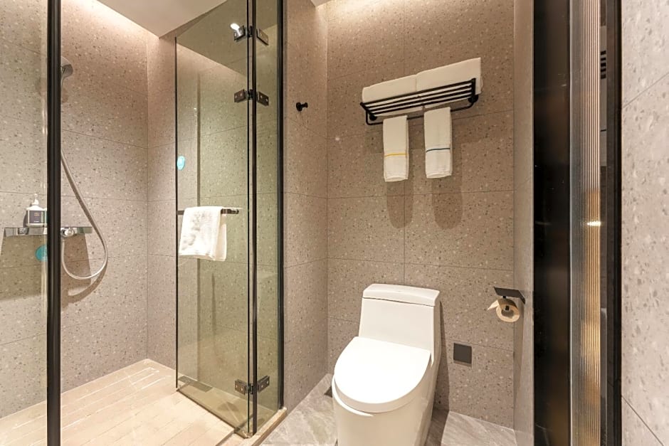 City Comfort Inn Yichang Zhongnan Road Changjiang Plaza