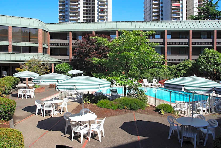 University Place Hotel