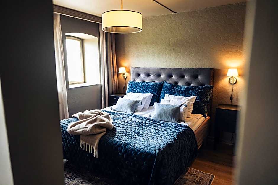 Hotel Chaplin