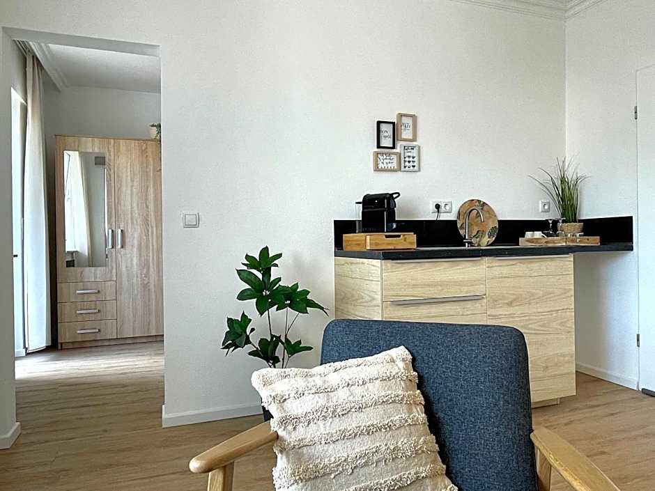 AhrPart Hotel Central