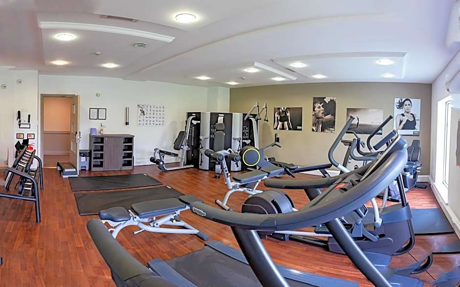 Mercure Milton Keynes Abbey Hill