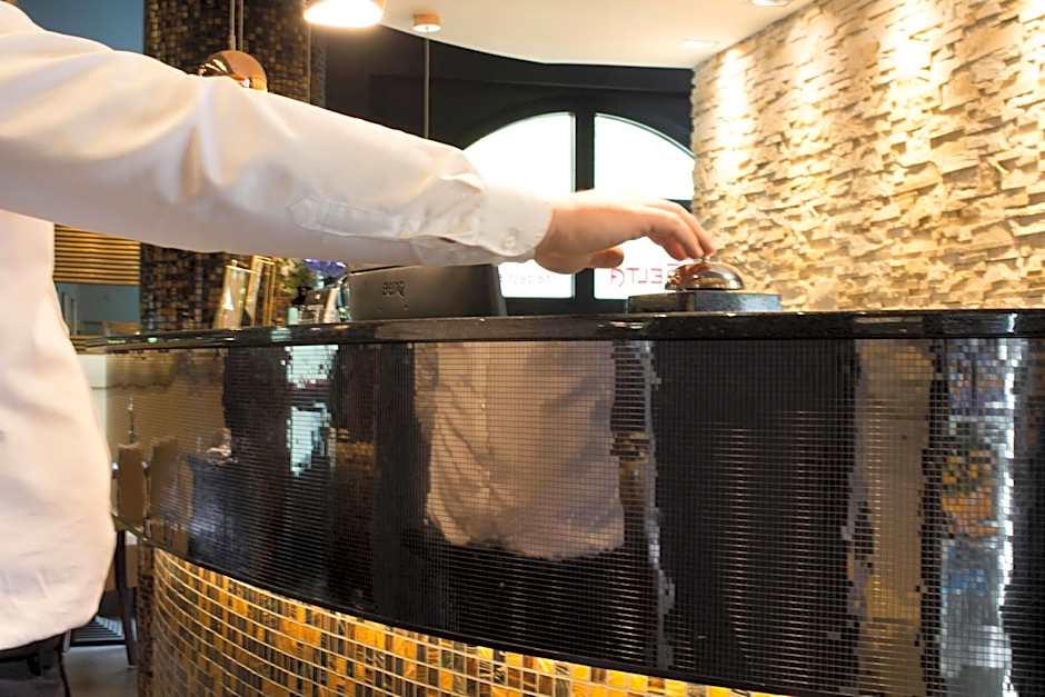 Hotel Delta am Potsdamer Platz