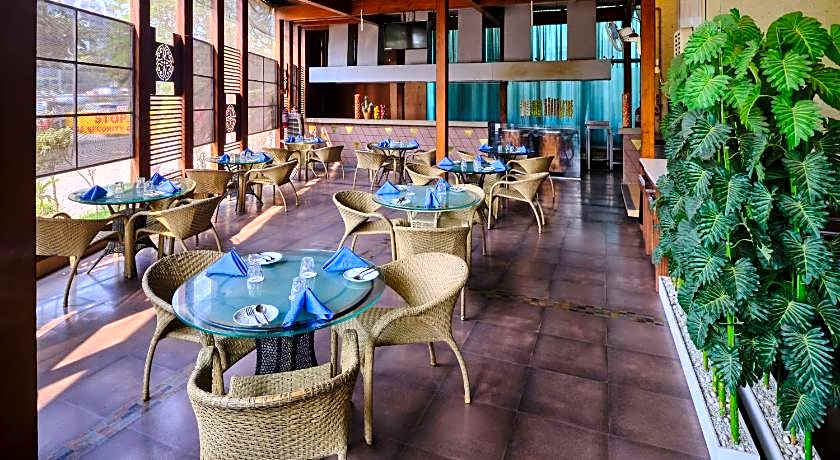 Sayaji Pune