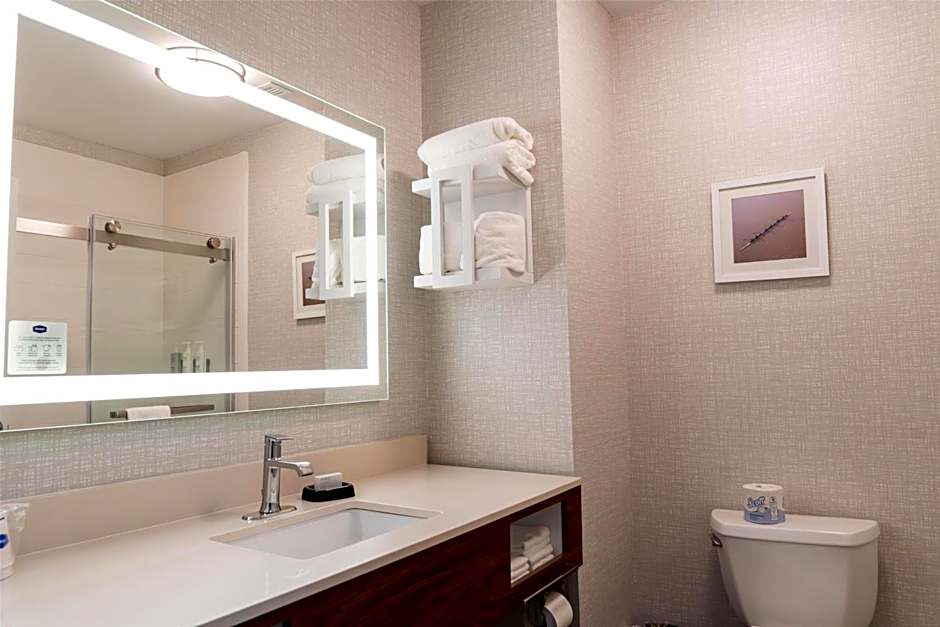 Hampton Inn By Hilton Turnersville