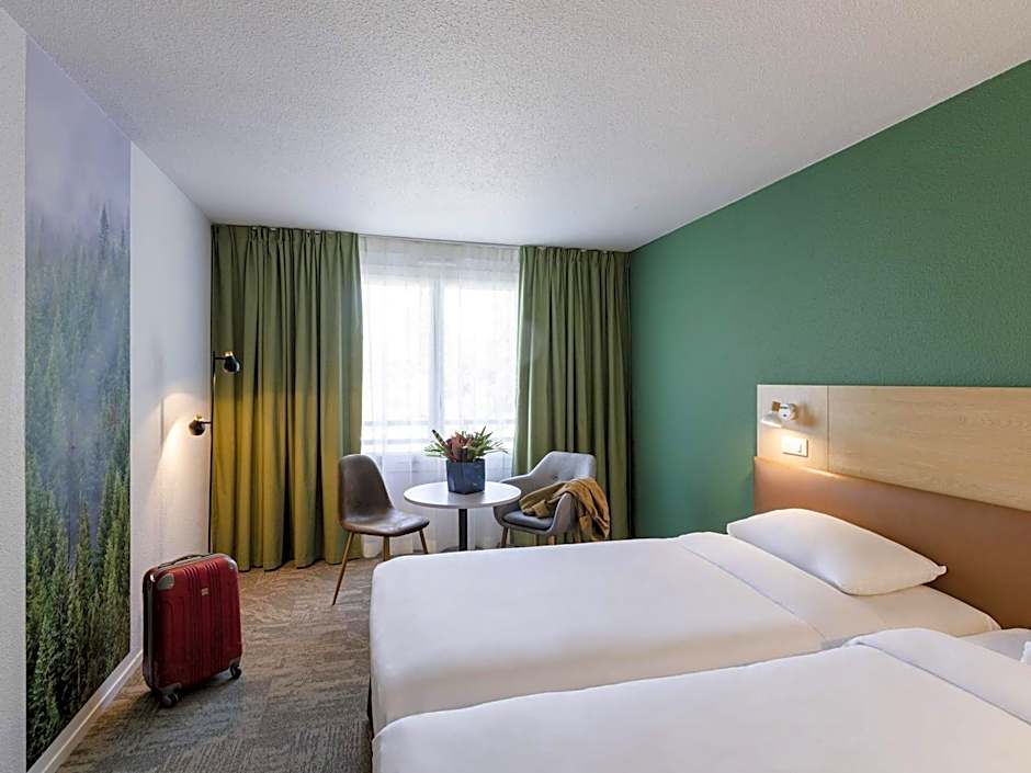 Ibis Styles Aix Les Bains Hotel
