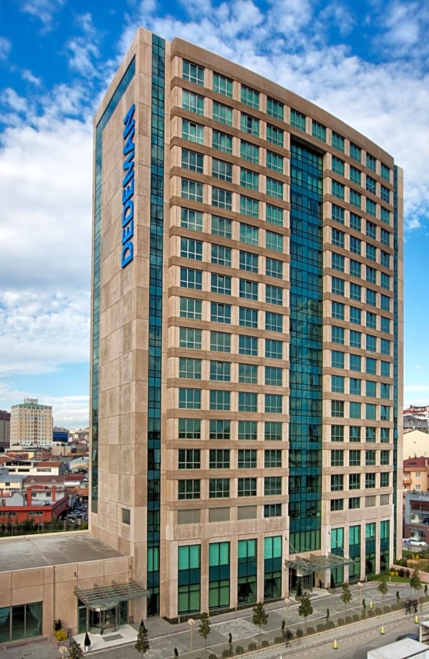 Dedeman Bostanci Istanbul Hotel & Convention Center