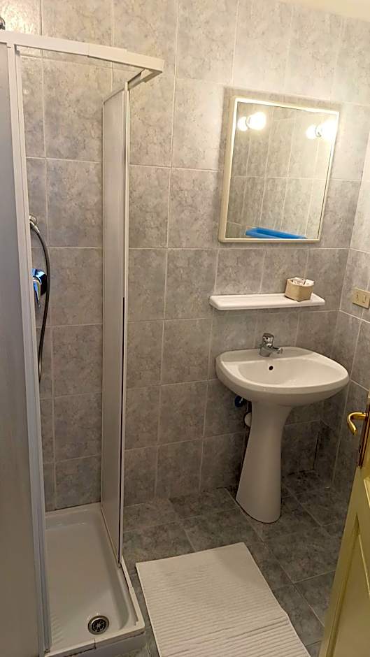 La Kantina nelle Alpi