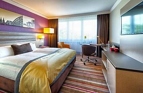 Leonardo Royal Hotel Köln - Am Stadtwald