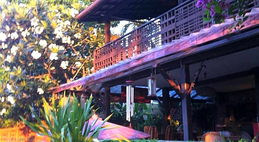 The Riverside Guest House