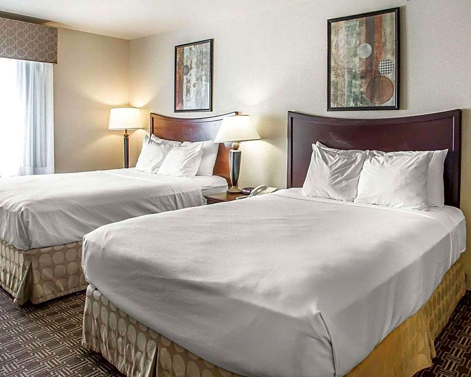 Mainstay Suites St. Robert - Fort Leonard Wood