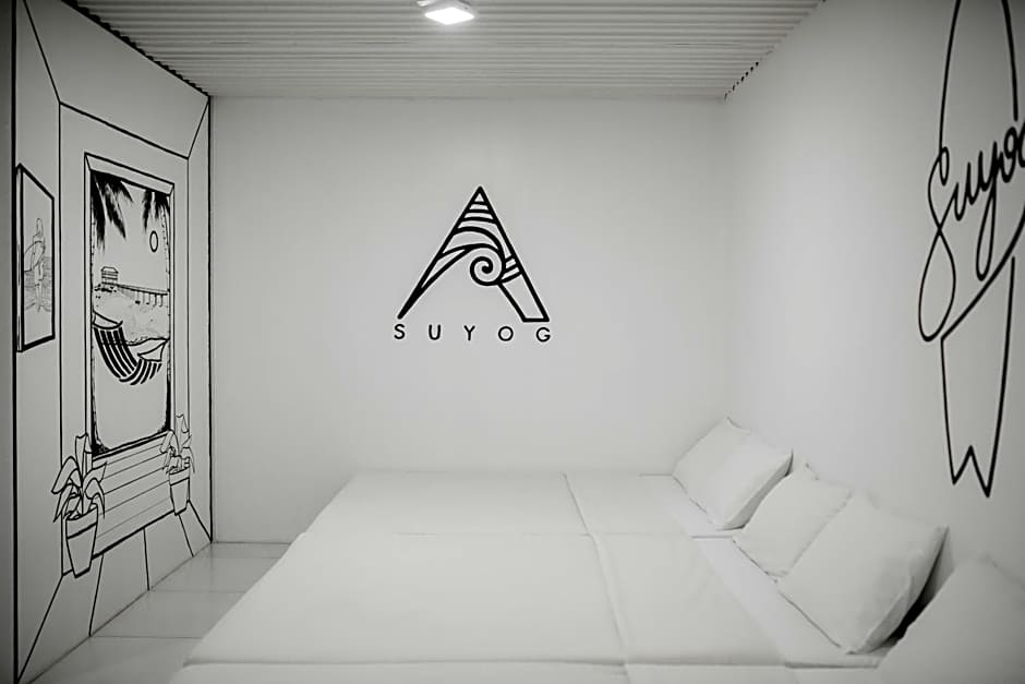 Suyog Life Siargao
