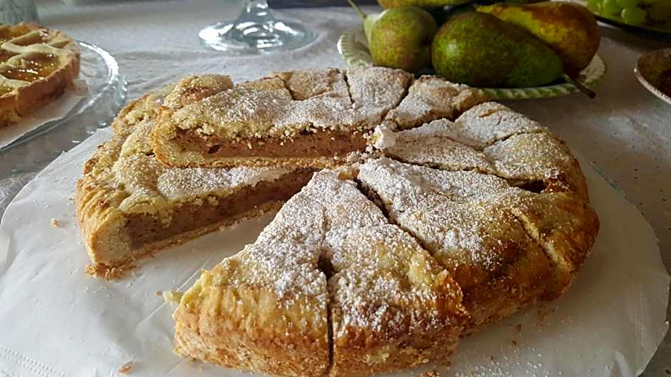 Masseria Violante Boutique Hotel