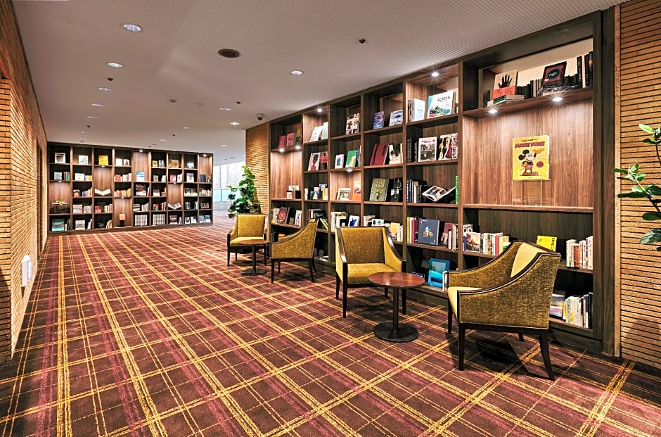 Shiba Park Hotel