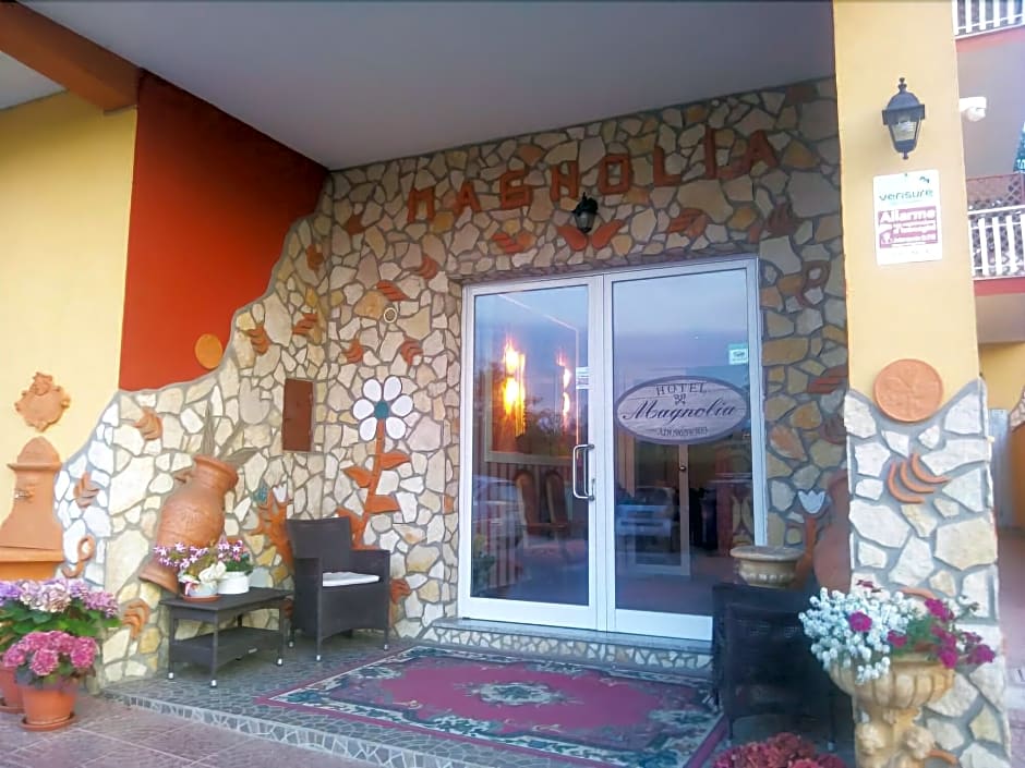 Hotel Magnolia