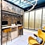 Hotel Vision Budapest by Continental Group