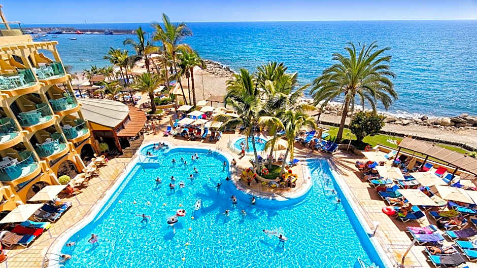 BULL Dorado Beach & SPA