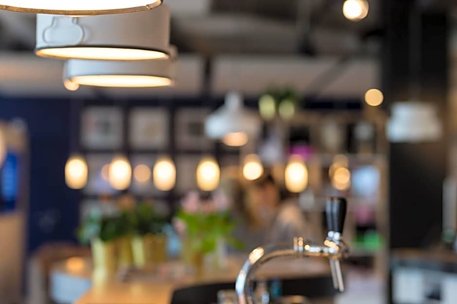 Holiday Inn - the niu, Dairy Haarlem By IHG