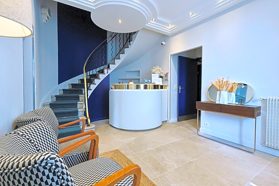 Hotel Albert 1er