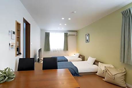 The Peak Villa Suite Hokkaido