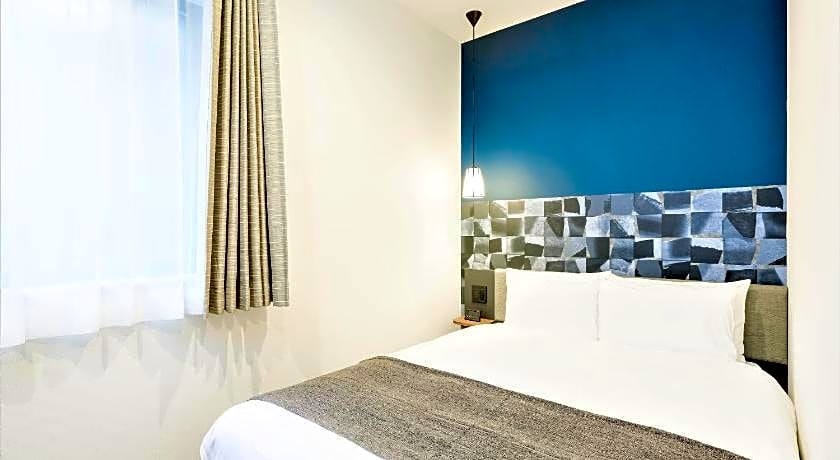 Hotel M's Est Sanjo Wakoku