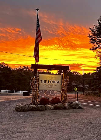 The Lodge at Loon Lake