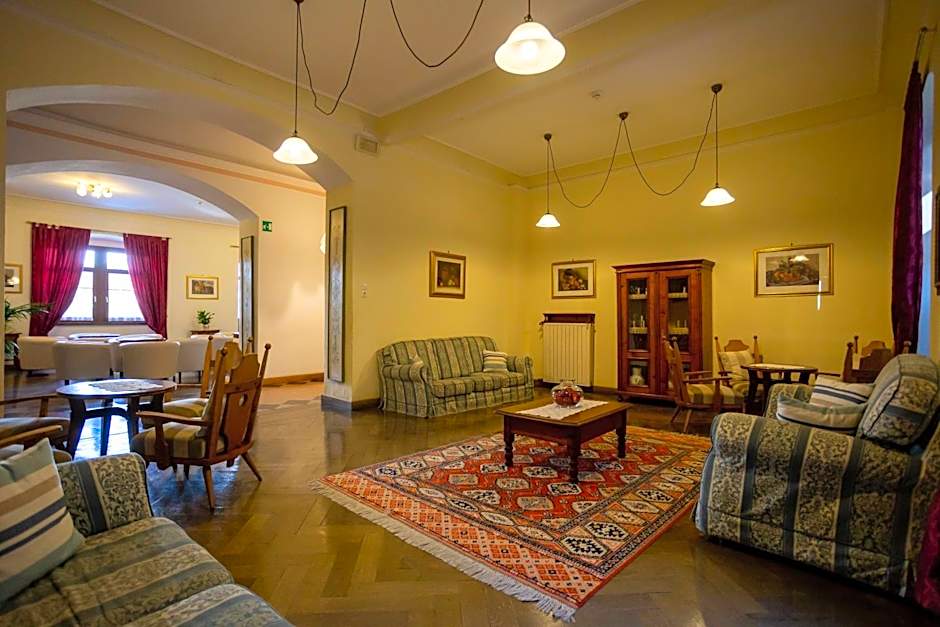 Hotel Salegg